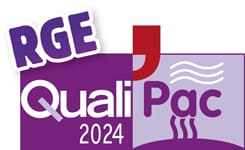 RGE QualiPac. Green House pompes à chaleur Périgueux Trélissac